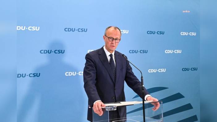 Merz, Almanya başbakanlığı güven oylamasını kaybetti