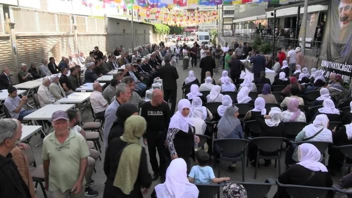 Ömer İler, Sırrı Süreyya Önder için taziye ziyaretinde bulundu