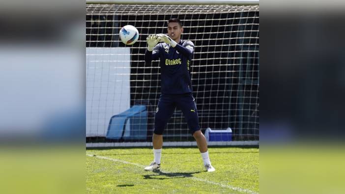 Fenerbahçe, Başakşehir maçı hazırlıklarına başladı