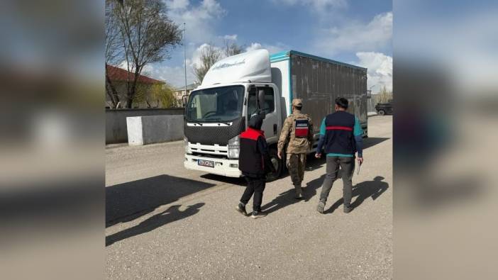 Ağrı'da Kurban Bayramı öncesi hayvan denetimleri sıklaştırıldı