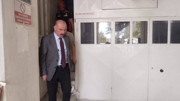 Çorum'da un fabrikasında patlama: 1'i ağır 8 yaralı