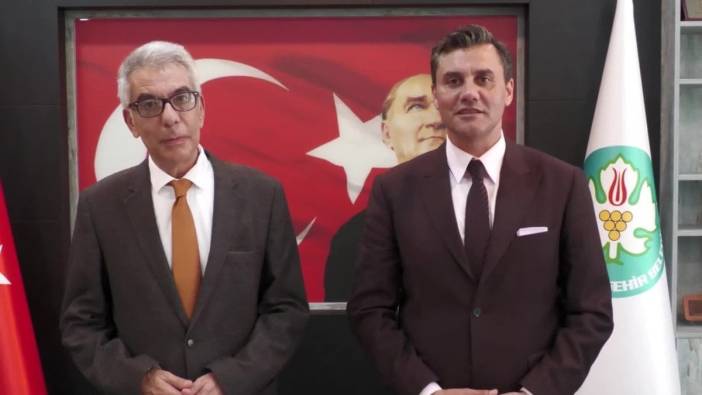 Manisa Büyükşehir Belediyesi ve Yaşar Üniversitesi iş birliği protokolü imzaladı