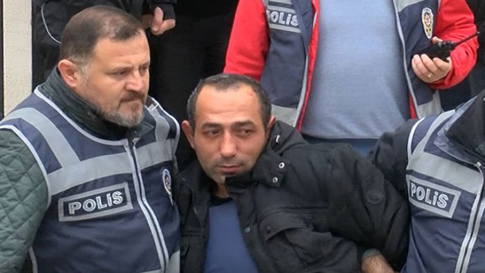 Ceren'in katili yarın yargılanıyor