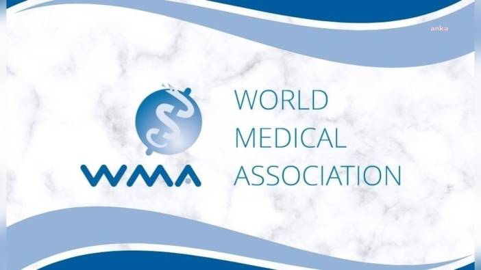 Dünya Tabipleri Birliği, Türkiye'deki gösterilere müdahaleyi kınadı