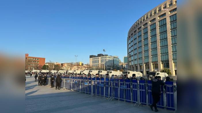 İmamoğlu'nun diploma iptaline karşı dava açıldı