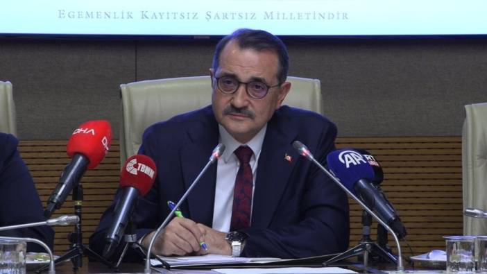 Dönmez: Türkiye, yapay zekada ilk 20'ye girecek