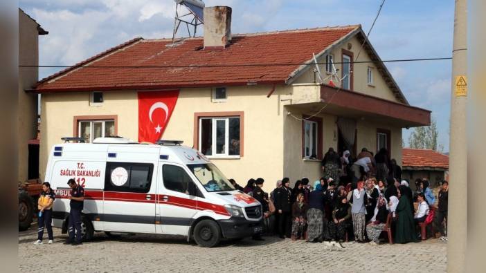 Tayfun Şahintepe son yolculuğuna uğurlandı