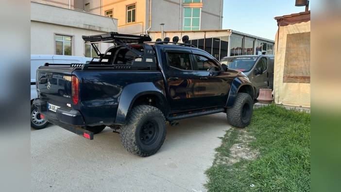 Keşan'da 8 yaşındaki Hızır Metin Kabayel'e çarpan kamyonet sürücüsü tutuklandı