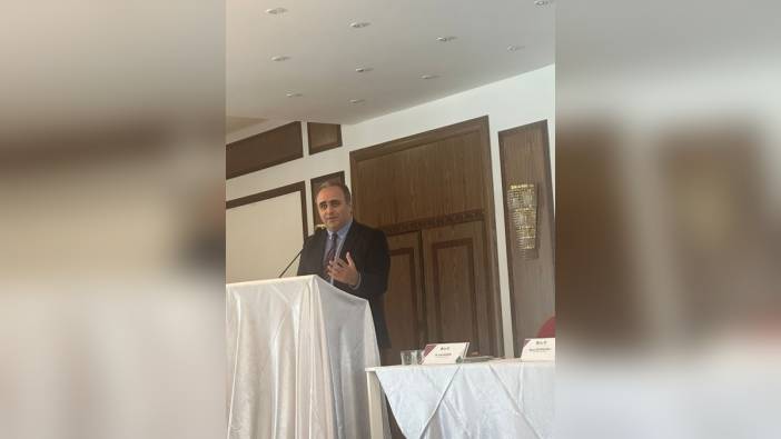 Ural Aküzüm, futbolda kalite yönetimi ve güvence sistemini anlattı