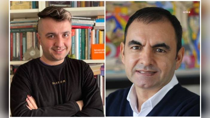 İstanbul'da iki gazeteciye 'silahlı örgüt üyeliği' suçlaması