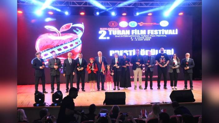 Birol Güven: 'Bu çağda sinema alanında güçlü değilseniz güçlü bir devlet değilsiniz'