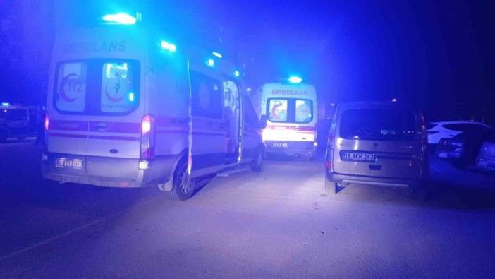 Çorum'da dünürler arasında silahlı kavga: Baba ve oğul yaralandı