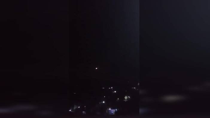 Hindistan'dan Pakistan'a füze saldırısı