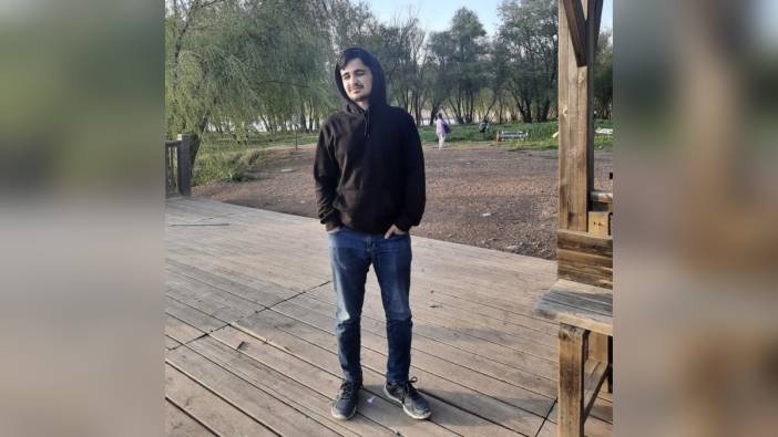 Adıyaman'da gençten haber yok, arama sürüyor