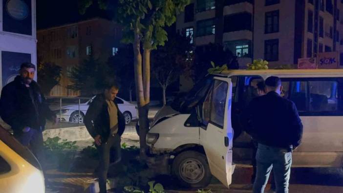 Çorum'da polis kovalamacası: 38 bin TL ceza