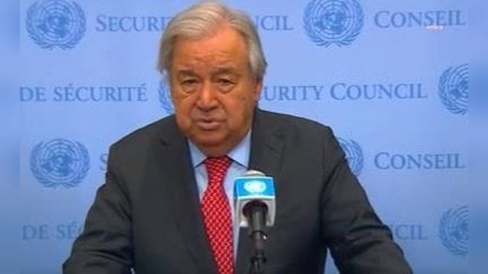 Dünya, Hindistan ve Pakistan arasında askeri çatışmaya tahammül edemez