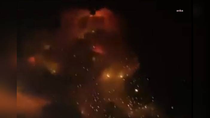 Pakistan, Hindistan'ın füze saldırılarına karşılık 2 savaş uçağı düşürdüğünü iddia etti