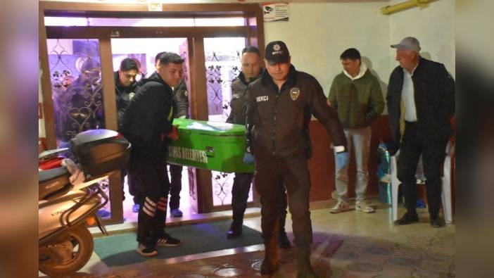 Sivas'ta iki kardeş plastik kelepçe ile bağlanıp boğazları kesilerek öldürüldü