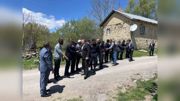 Şuhut'ta Hıdırellez etkinliği yoğun katılımla gerçekleşti