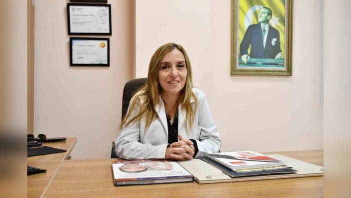 Düzce Üniversitesi'nde diş beyazlatma hakkında önemli açıklamalar