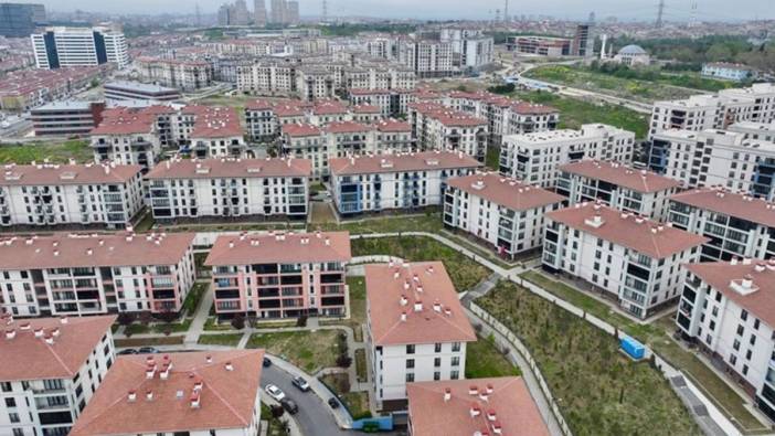 İstanbul'da kentsel dönüşüme yeni soluk: Çatı katları bağımsız konut oluyor