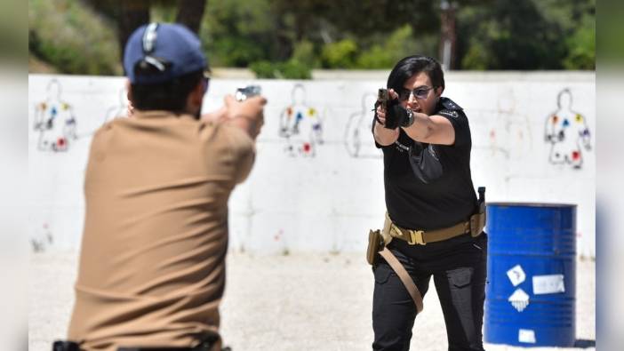 Nisa Aydın: 'Lara Croft' lakabıyla değil, 'Nisa Aydın' olarak anılmak istiyorum