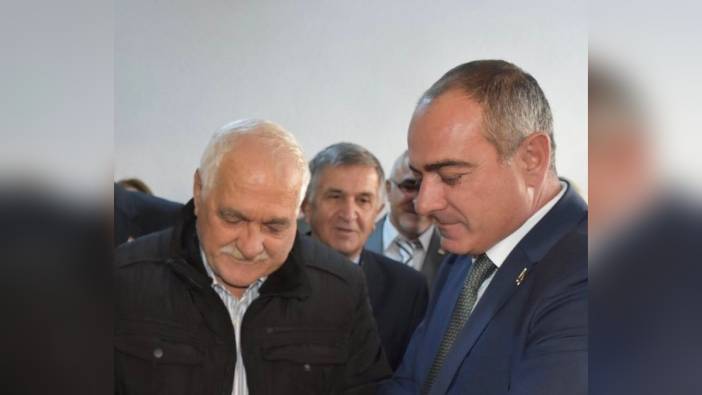 Ali Sertaslan vefat etti