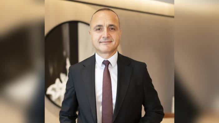 Rönesans Gayrimenkul Yatırım, 2025'in ilk çeyreğinde 1,8 milyar TL FAVÖK elde etti