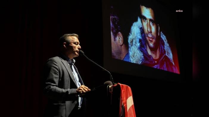 Manavgat'ta Deniz Gezmiş, Yusuf Aslan ve Hüseyin İnan anıldı