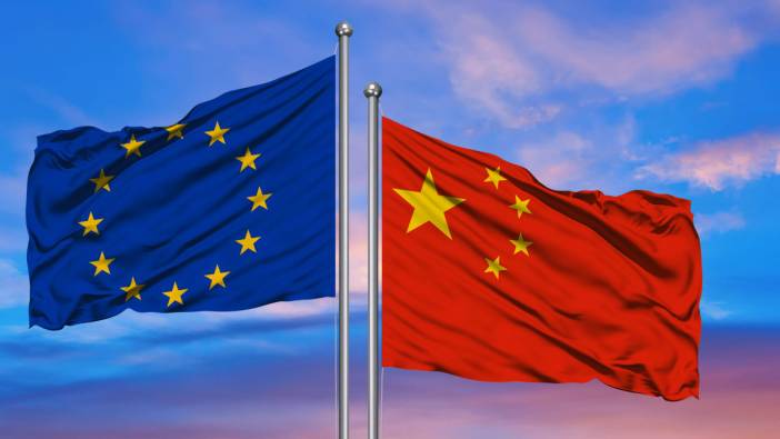 Çin'den Avrupa Birliği'ne 50. yıl dönümünde kritik çağrı: Karşılıklı güveni artıralım