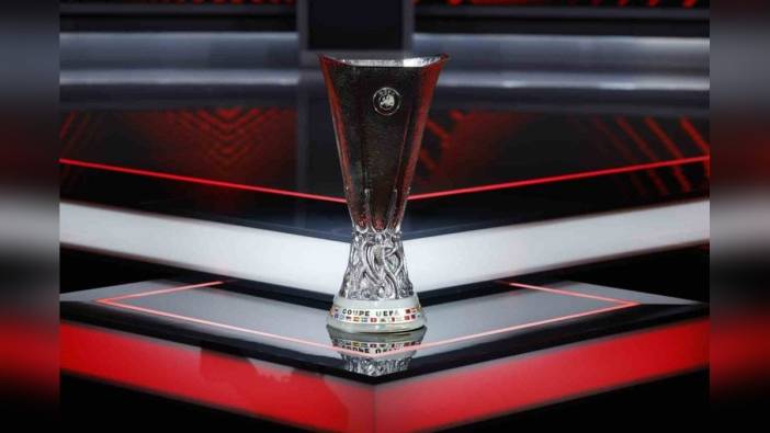 UEFA Avrupa Ligi yarı final rövanş maçları yarın