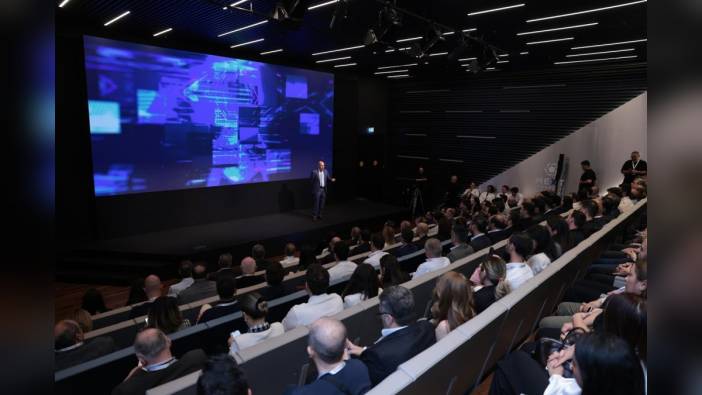 İstanbul'da dijitalleşmenin geleceği tartışıldı