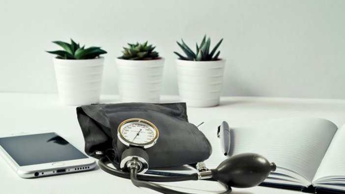 Uzun çalışma saatleri hipertansiyon olasılığını artırabilir