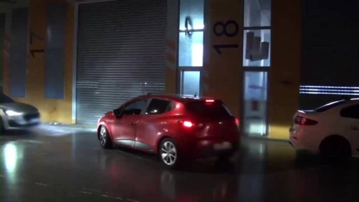 İstanbul'da büyük uyuşturucu operasyonu: 144 kilogram madde ve 8 milyon hap ele geçirildi