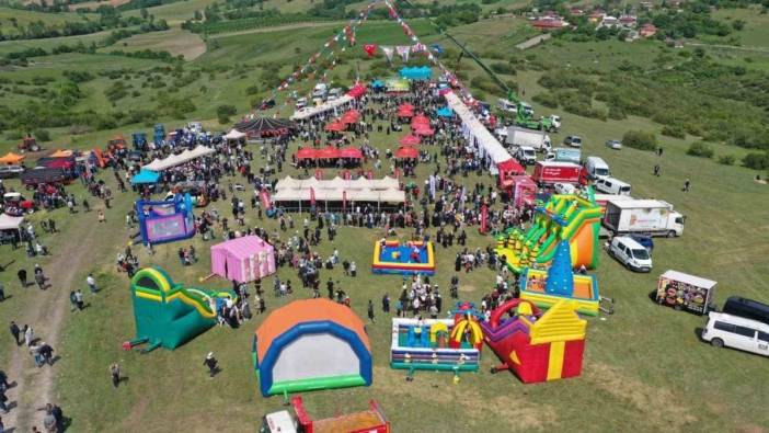 Kocaeli'nde çiftçi şenliği düzenlenecek