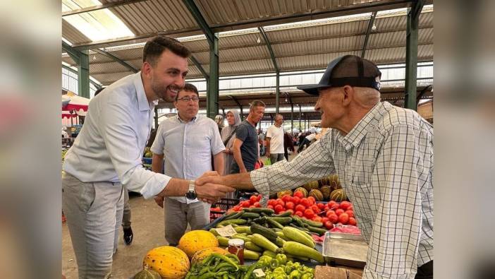 Gönen Baldo Pirinci ve Erdek Kapıdağ Zeytinyağı coğrafi işaret tescil aldı