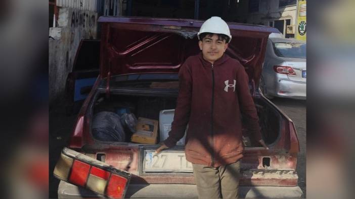 Şanlıurfa'da iki kuzen sulama kanalında boğuldu