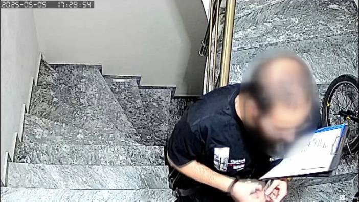 Avcılar'da sahte belgelerle 'veri takibi' yapan şüpheliler yakalanıyor