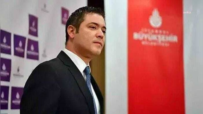 Ongun: Tutuklanan bürokratlara talimat vermedim