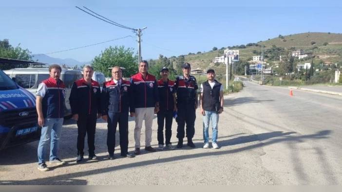 Aydın'da kurban bayramı öncesi hayvan denetimleri yoğunlaştırıldı