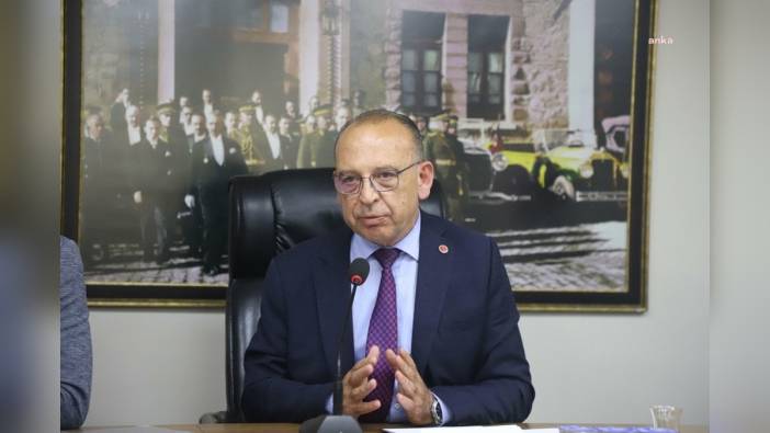 CHP, Özgür Özel'e yönelik saldırıyı kınadı
