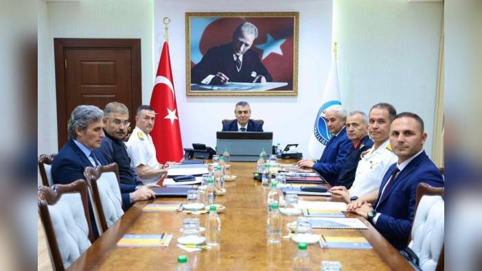 Mersin'de 871 aranan şahıs yakalandı