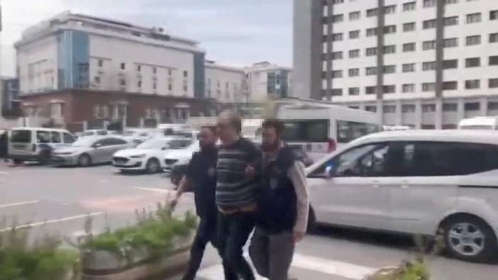 İlker Canikligil tahliye edildi, dava 6 Ekim'e ertelendi