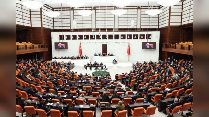 TBMM Başkanlığı ve HSK, RTÜK üye seçimleri öncesi hazırlıklar sürüyor