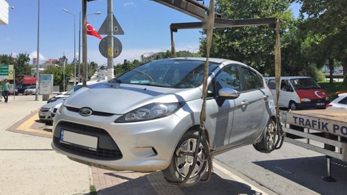 81 ile genelge gönderildi! Çekilmeyecek