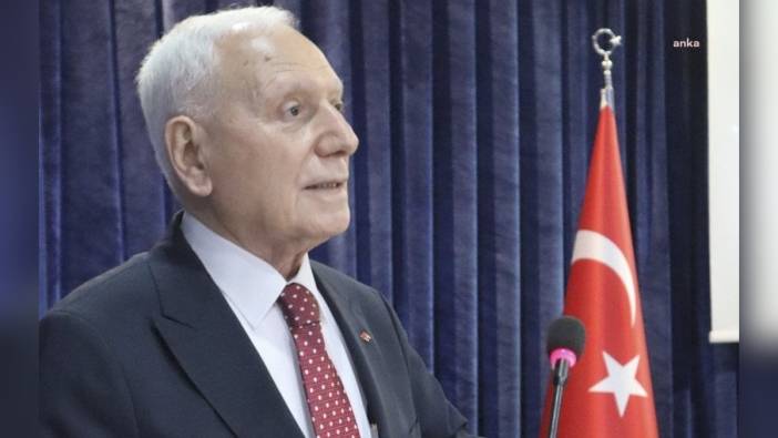 Başkent Üniversitesi'nde Türkçe'nin geleceği konuşuldu