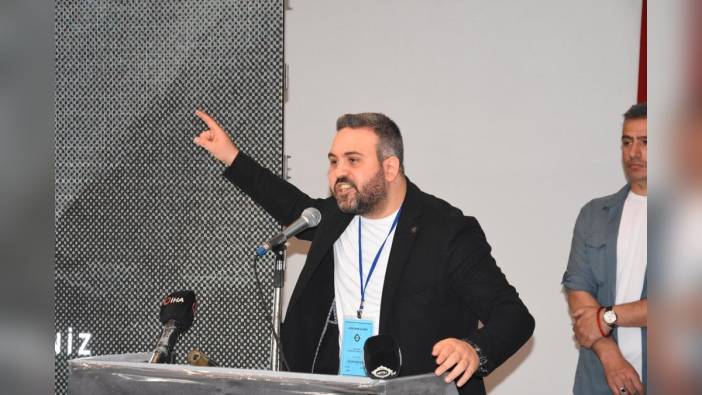 Altay'da olağan genel kurul 21 Mayıs'ta