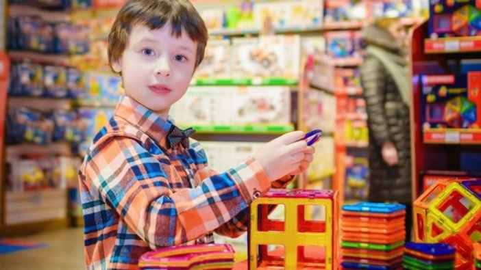 Oyuncaklardaki bazı kimyasalların limit değerleri düşürüldü