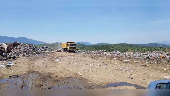 İzmir Büyükşehir Belediyesi'ne 3 milyon TL ceza