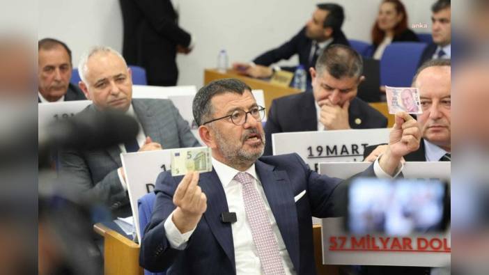 TBMM'de gerginlik: TRT ve yasama faaliyeti tartışmaları sürüyor